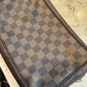 Louis Vuitton Makeup Bag